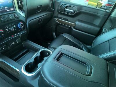 2021 Chevrolet Silverado 1500 RST  Z-71 - Photo 22 - Greensburg, IN 47240-9353