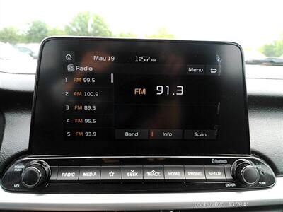 2021 Kia Forte LXS   - Photo 25 - Greensburg, IN 47240-9353