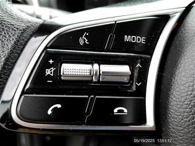 2021 Kia Forte LXS   - Photo 20 - Greensburg, IN 47240-9353