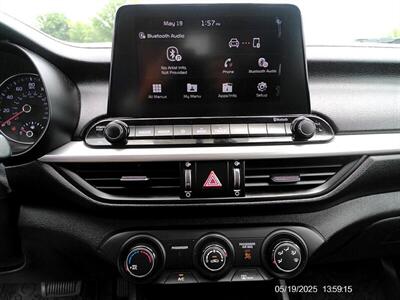 2021 Kia Forte LXS   - Photo 24 - Greensburg, IN 47240-9353