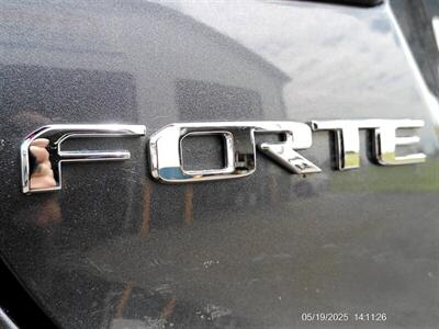 2021 Kia Forte LXS   - Photo 44 - Greensburg, IN 47240-9353