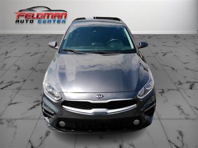 2021 Kia Forte LXS   - Photo 11 - Greensburg, IN 47240-9353