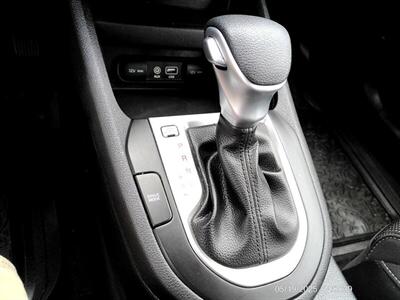 2021 Kia Forte LXS   - Photo 28 - Greensburg, IN 47240-9353