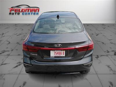 2021 Kia Forte LXS   - Photo 5 - Greensburg, IN 47240-9353