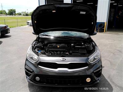 2021 Kia Forte LXS   - Photo 40 - Greensburg, IN 47240-9353