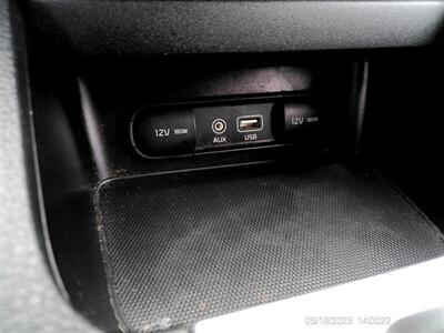 2021 Kia Forte LXS   - Photo 27 - Greensburg, IN 47240-9353