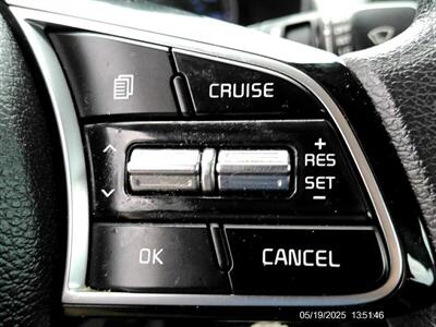 2021 Kia Forte LXS   - Photo 21 - Greensburg, IN 47240-9353