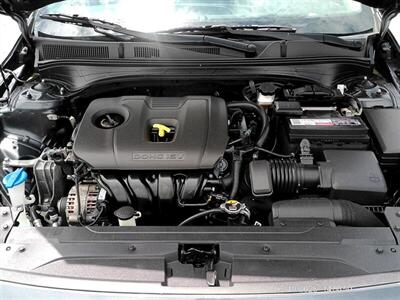 2021 Kia Forte LXS   - Photo 41 - Greensburg, IN 47240-9353