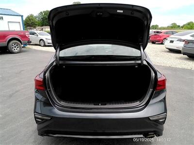 2021 Kia Forte LXS   - Photo 33 - Greensburg, IN 47240-9353