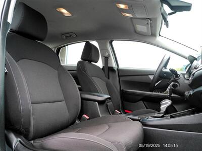 2021 Kia Forte LXS   - Photo 39 - Greensburg, IN 47240-9353