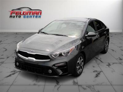 2021 Kia Forte LXS   - Photo 14 - Greensburg, IN 47240-9353