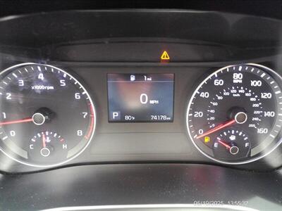 2021 Kia Forte LXS   - Photo 23 - Greensburg, IN 47240-9353