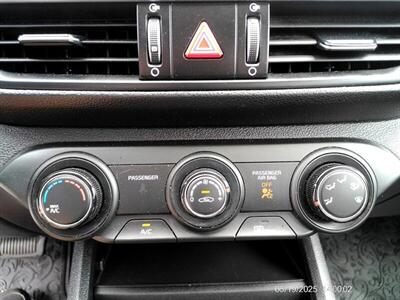 2021 Kia Forte LXS   - Photo 26 - Greensburg, IN 47240-9353