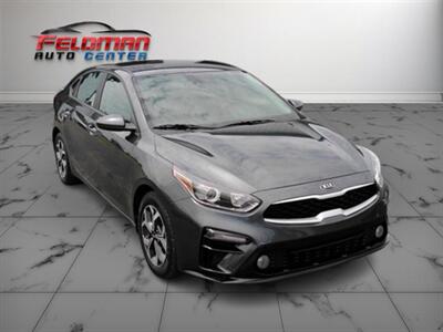 2021 Kia Forte LXS   - Photo 13 - Greensburg, IN 47240-9353