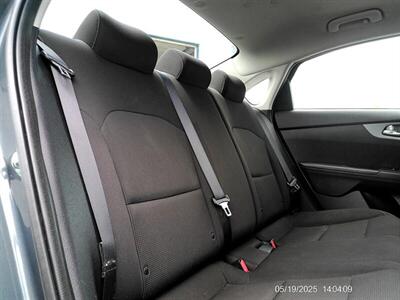 2021 Kia Forte LXS   - Photo 36 - Greensburg, IN 47240-9353