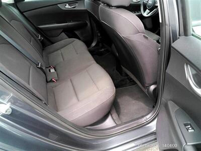 2021 Kia Forte LXS   - Photo 35 - Greensburg, IN 47240-9353