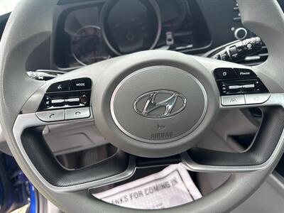 2023 Hyundai ELANTRA SEL - Photo 20 - Greensburg, IN 47240-9353
