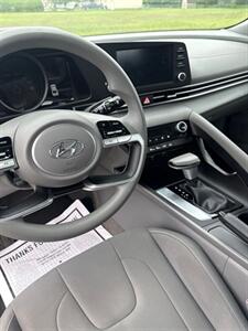 2023 Hyundai ELANTRA SEL - Photo 19 - Greensburg, IN 47240-9353