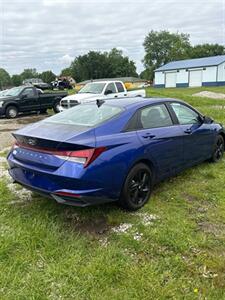 2023 Hyundai ELANTRA SEL - Photo 5 - Greensburg, IN 47240-9353