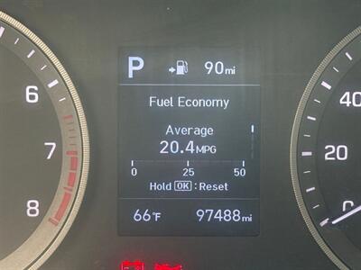 2023 Hyundai ELANTRA SEL - Photo 11 - Greensburg, IN 47240-9353