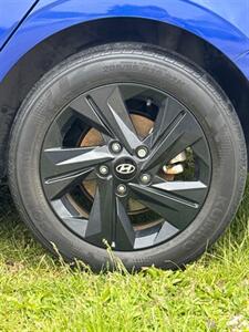 2023 Hyundai ELANTRA SEL - Photo 10 - Greensburg, IN 47240-9353