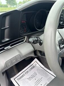 2023 Hyundai ELANTRA SEL - Photo 18 - Greensburg, IN 47240-9353