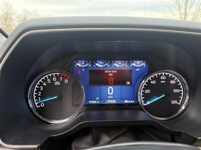 2021 Ford F-150 XLT - Photo 11 - Greensburg, IN 47240-9353