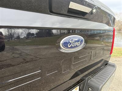 2021 Ford F-150 XLT - Photo 23 - Greensburg, IN 47240-9353