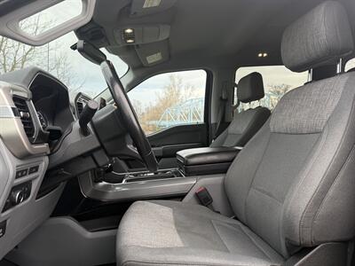 2021 Ford F-150 XLT - Photo 17 - Greensburg, IN 47240-9353