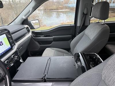 2021 Ford F-150 XLT - Photo 16 - Greensburg, IN 47240-9353