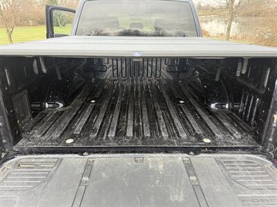 2021 Ford F-150 XLT - Photo 20 - Greensburg, IN 47240-9353