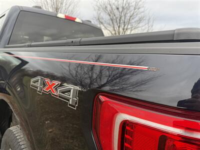 2021 Ford F-150 XLT - Photo 24 - Greensburg, IN 47240-9353