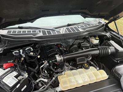 2021 Ford F-150 XLT - Photo 26 - Greensburg, IN 47240-9353