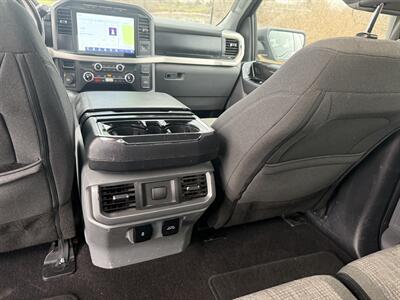 2021 Ford F-150 XLT - Photo 19 - Greensburg, IN 47240-9353
