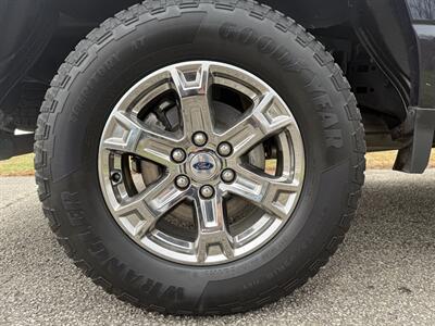 2021 Ford F-150 XLT - Photo 22 - Greensburg, IN 47240-9353
