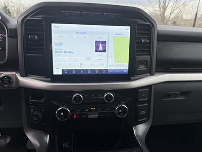 2021 Ford F-150 XLT - Photo 13 - Greensburg, IN 47240-9353