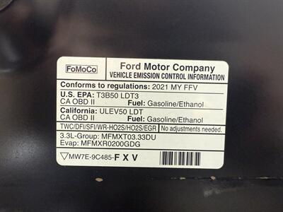 2021 Ford F-150 XLT - Photo 27 - Greensburg, IN 47240-9353