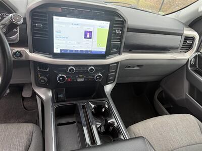 2021 Ford F-150 XLT - Photo 14 - Greensburg, IN 47240-9353