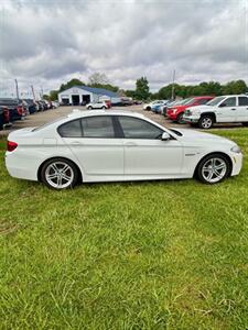 2016 BMW 5 Series 528i - Photo 9 - Greensburg, IN 47240-9353