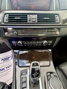2016 BMW 5 Series 528i - Photo 22 - Greensburg, IN 47240-9353