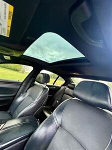 2016 BMW 5 Series 528i - Photo 17 - Greensburg, IN 47240-9353