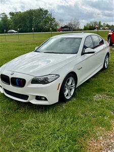 2016 BMW 5 Series 528i - Photo 1 - Greensburg, IN 47240-9353