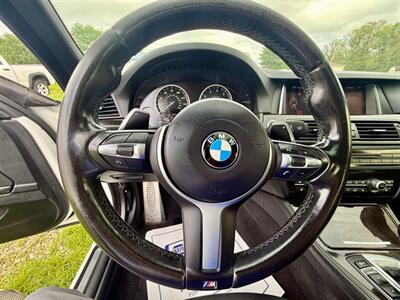 2016 BMW 5 Series 528i - Photo 18 - Greensburg, IN 47240-9353