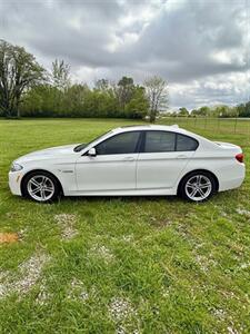 2016 BMW 5 Series 528i - Photo 2 - Greensburg, IN 47240-9353