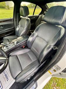 2016 BMW 5 Series 528i - Photo 16 - Greensburg, IN 47240-9353