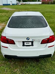 2016 BMW 5 Series 528i - Photo 4 - Greensburg, IN 47240-9353