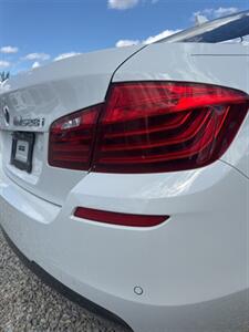 2016 BMW 5 Series 528i - Photo 33 - Greensburg, IN 47240-9353