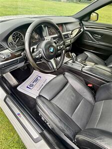 2016 BMW 5 Series 528i - Photo 23 - Greensburg, IN 47240-9353