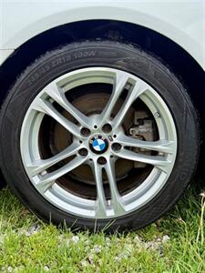2016 BMW 5 Series 528i - Photo 13 - Greensburg, IN 47240-9353
