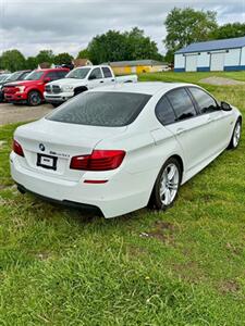 2016 BMW 5 Series 528i - Photo 10 - Greensburg, IN 47240-9353